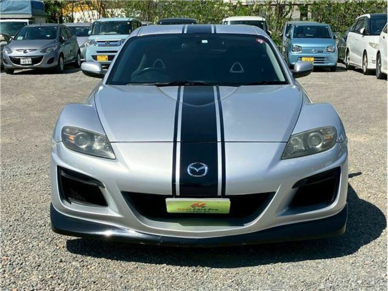 RX-8