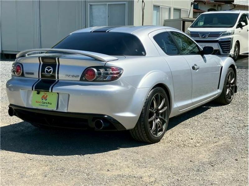 RX-8
