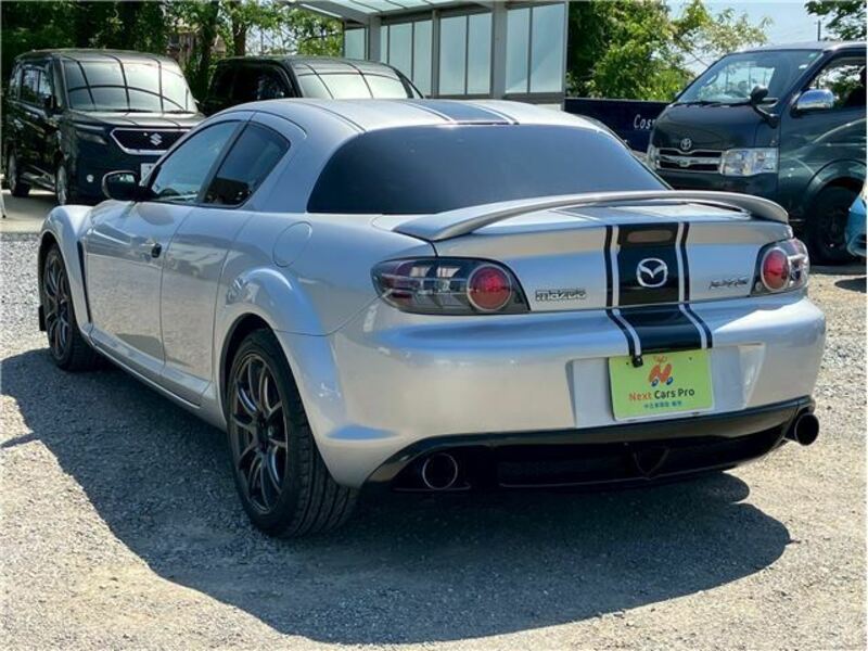 RX-8