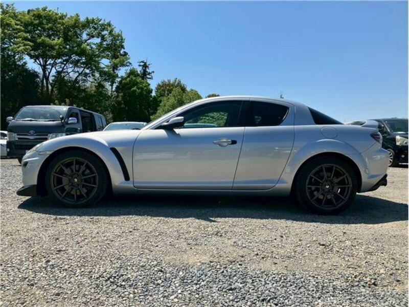 RX-8