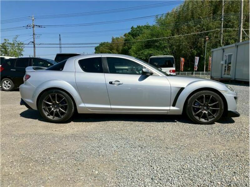 RX-8
