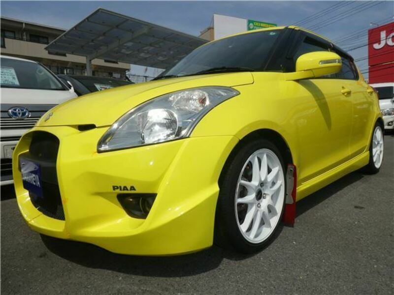 SWIFT-6