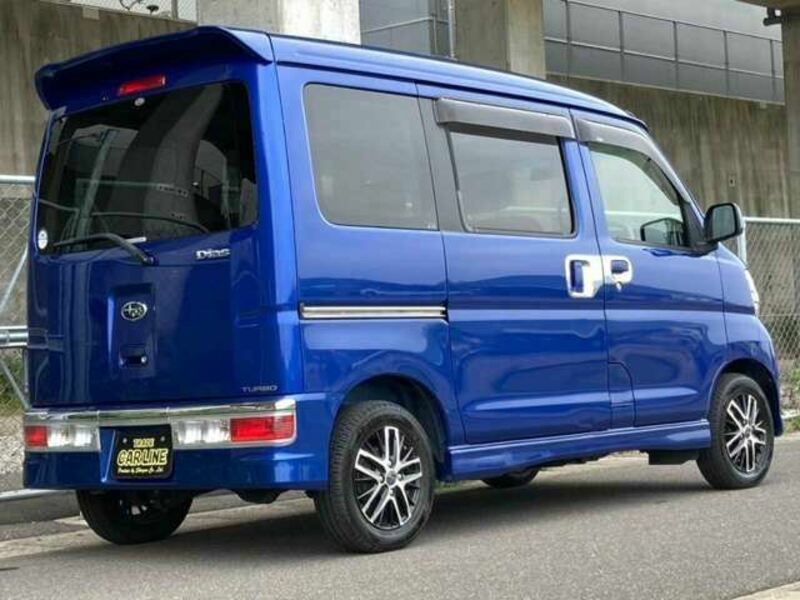 DIAS WAGON-1
