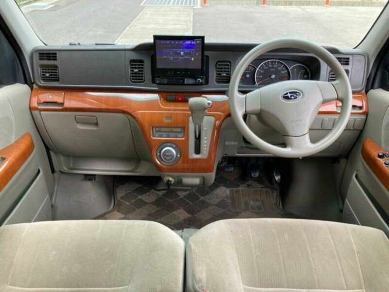 DIAS WAGON-2