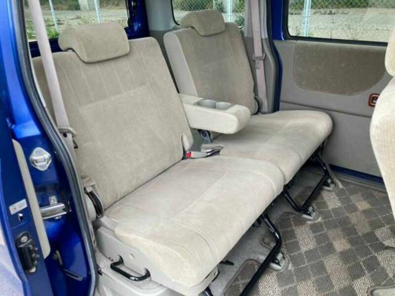 DIAS WAGON-4