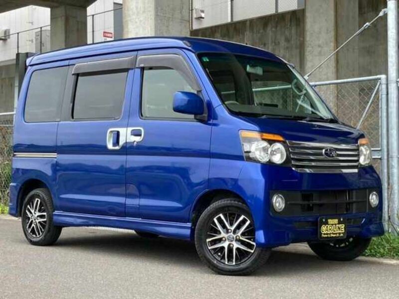 DIAS WAGON-11