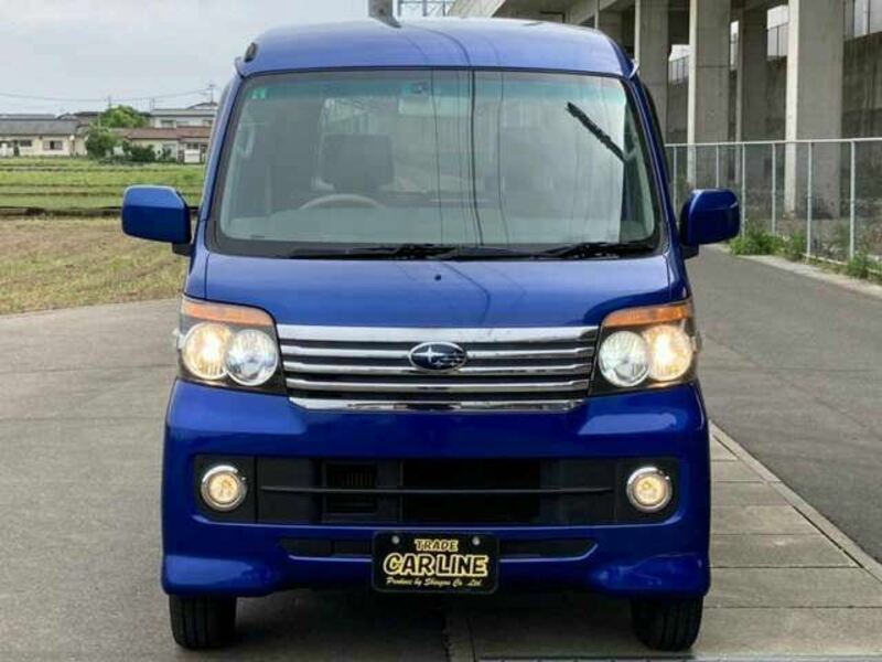 DIAS WAGON-13