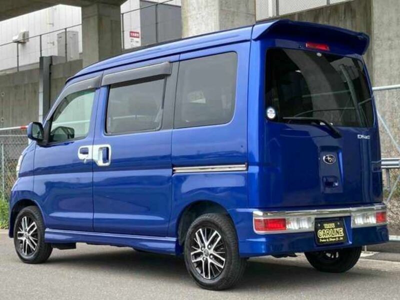 DIAS WAGON-14