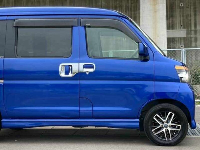 DIAS WAGON-15