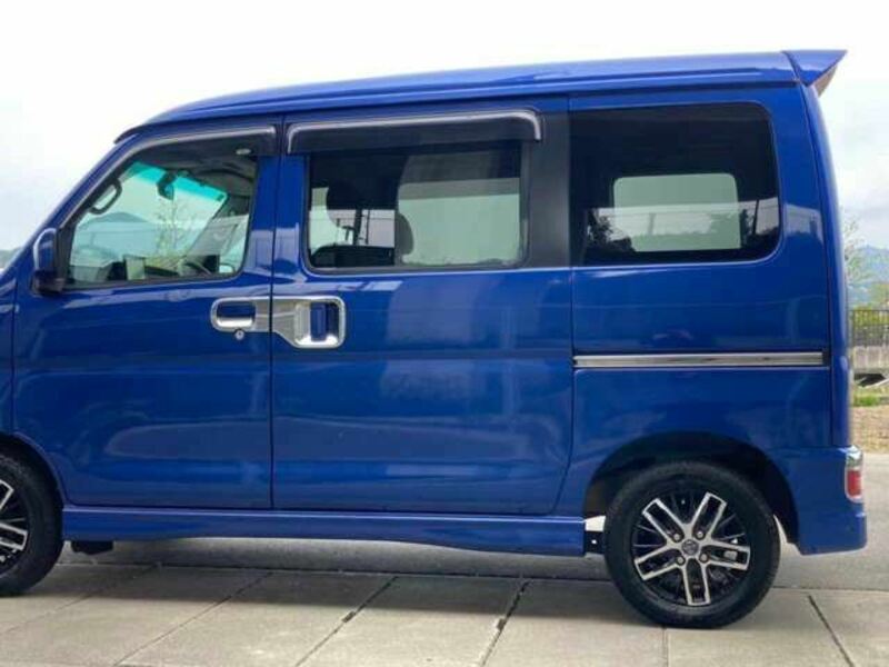 DIAS WAGON-18