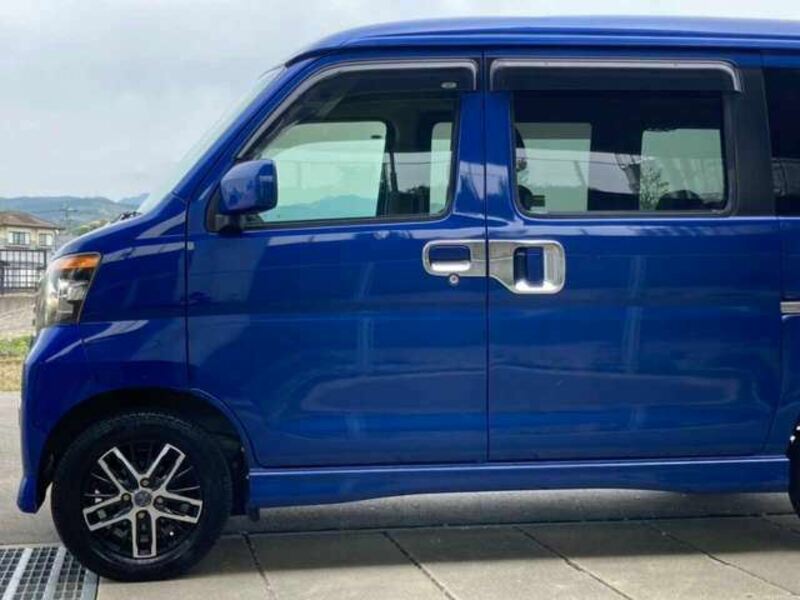 DIAS WAGON-19