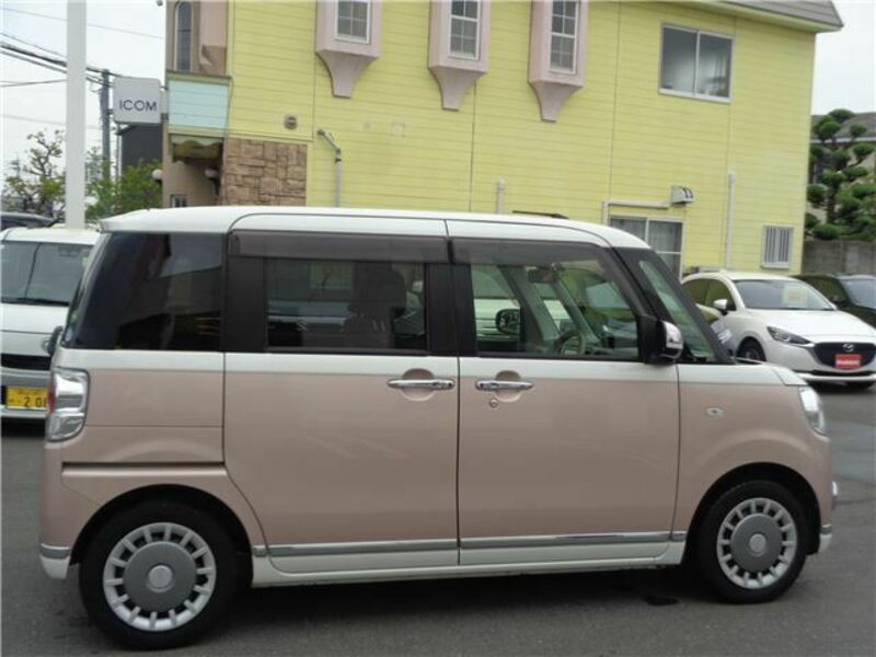 MOVE CANBUS-4