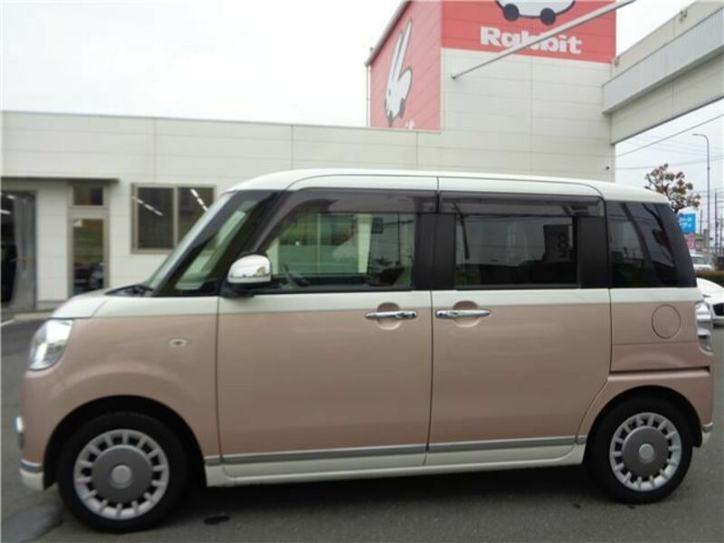 MOVE CANBUS-6