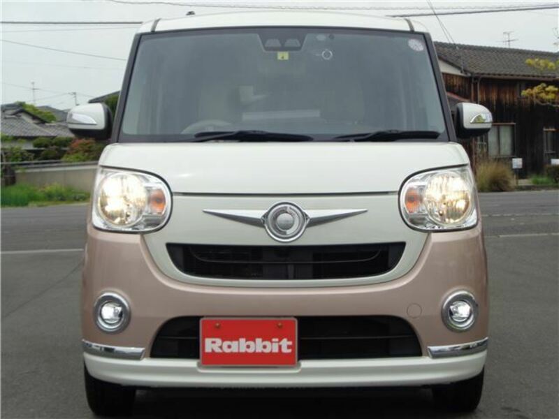 MOVE CANBUS-7