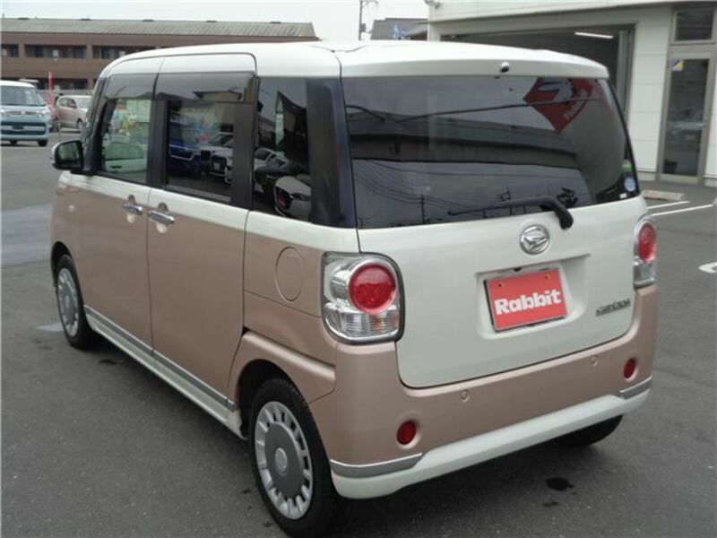 MOVE CANBUS-9