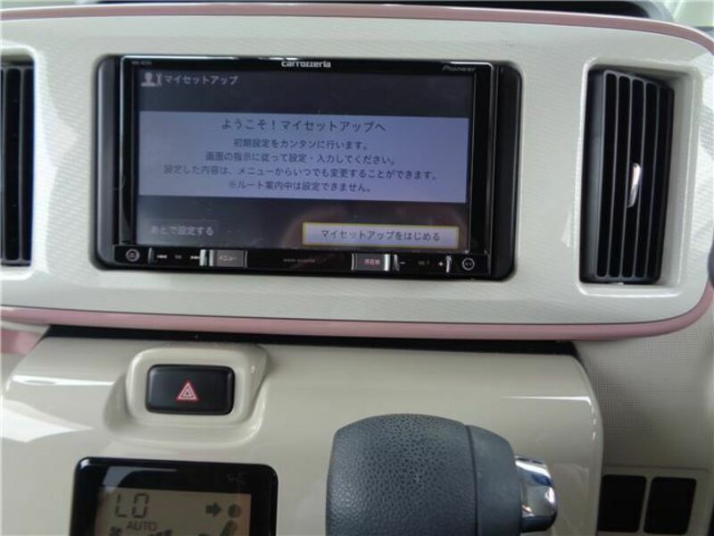 MOVE CANBUS-18