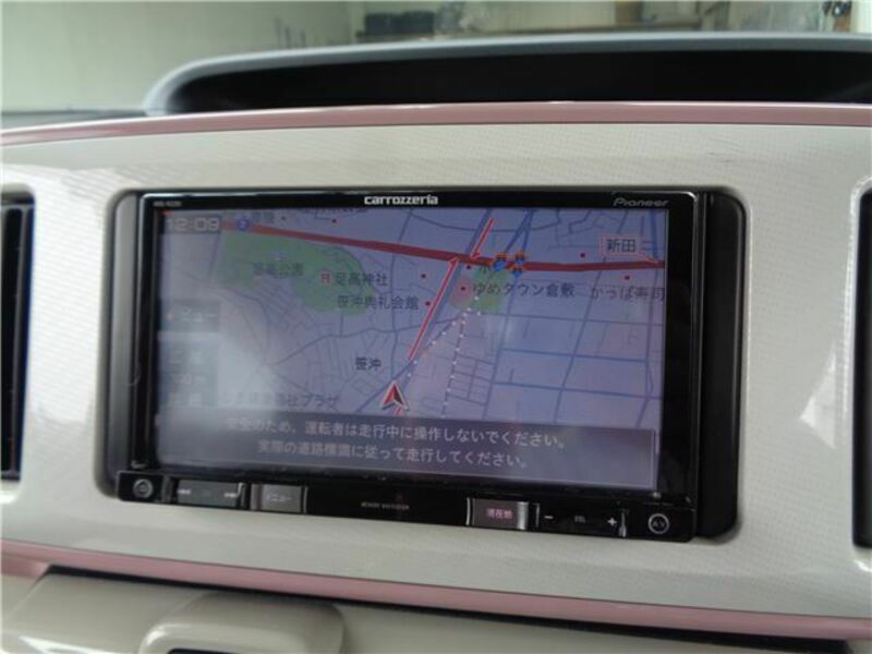 MOVE CANBUS-19
