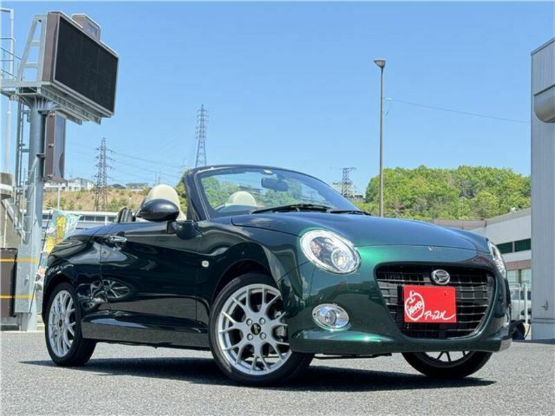 COPEN