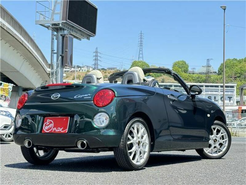 COPEN