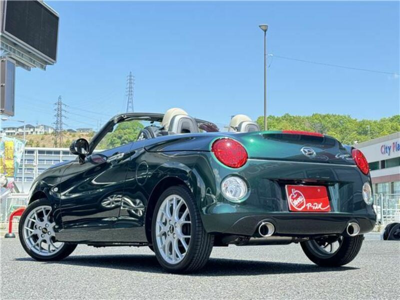 COPEN