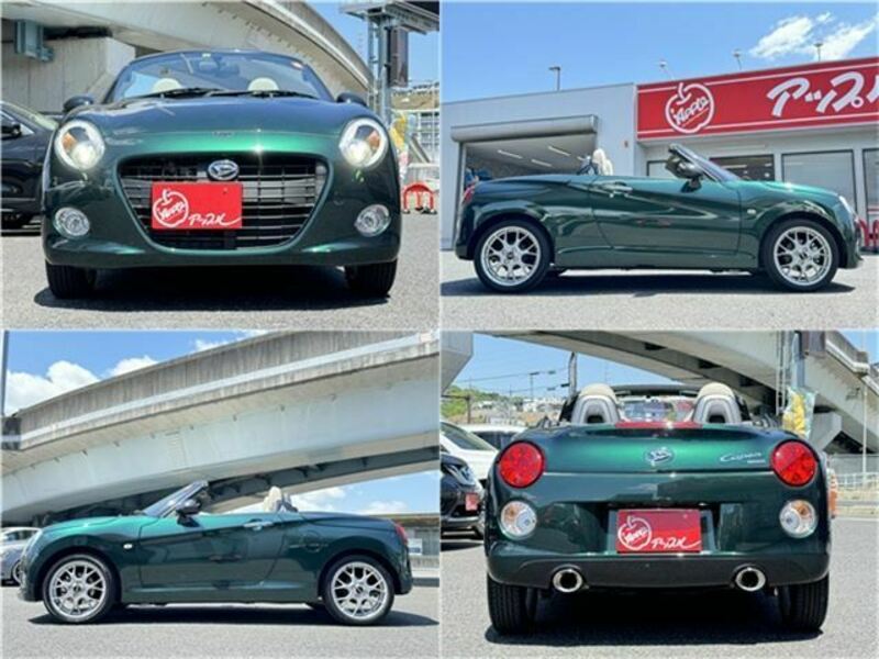 COPEN