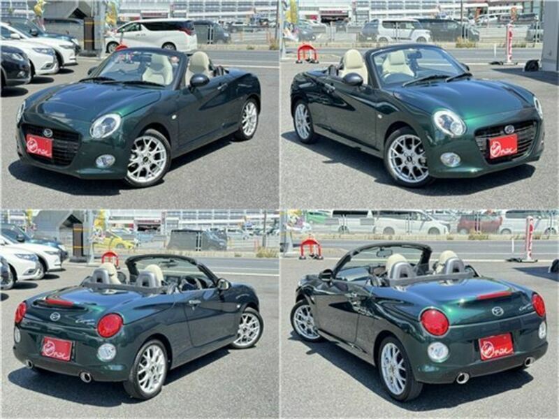 COPEN