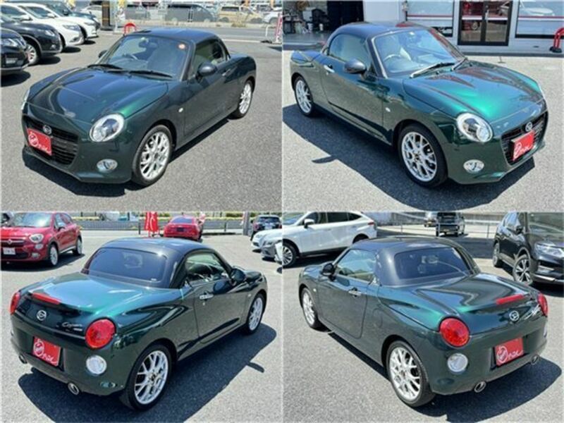 COPEN