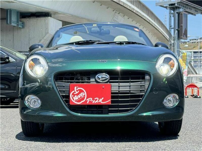 COPEN