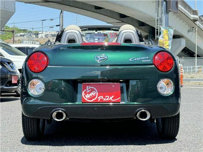 COPEN