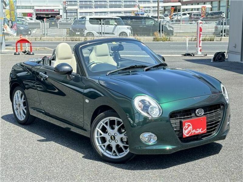 COPEN