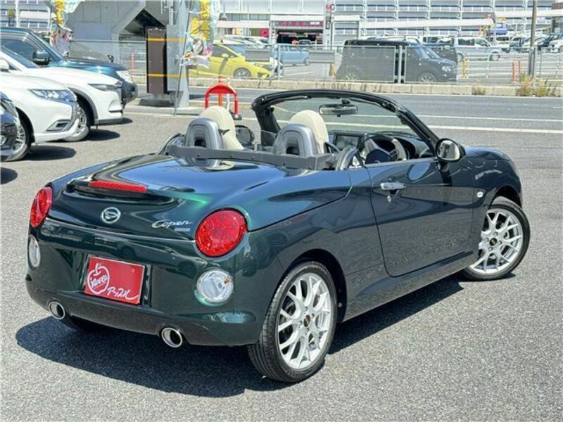 COPEN