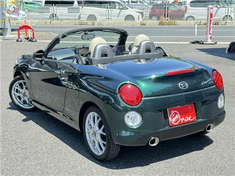COPEN