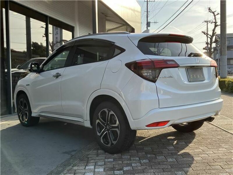 VEZEL-10