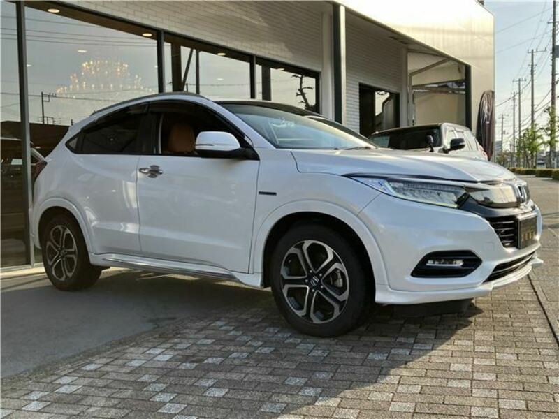 VEZEL-18