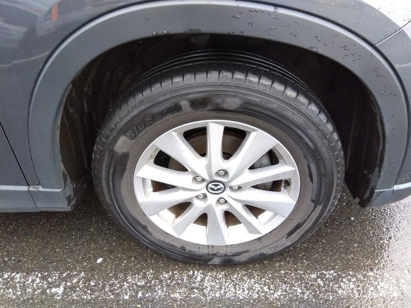 CX-5-5