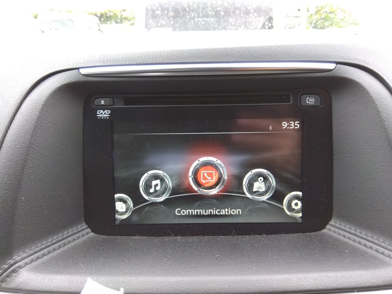 CX-5-11