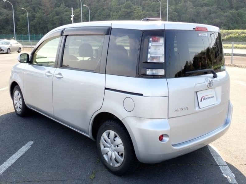SIENTA