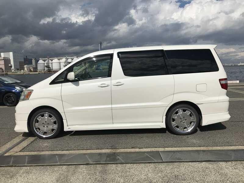 ALPHARD