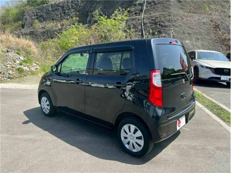WAGON R-1
