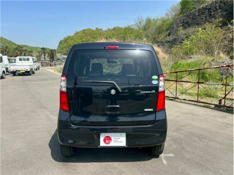 WAGON R-6