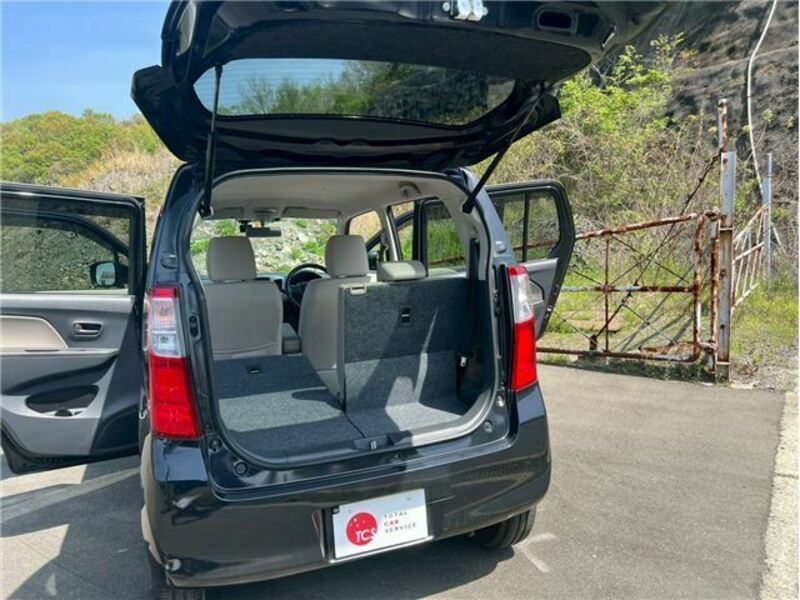 WAGON R-11