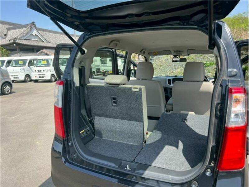 WAGON R-14