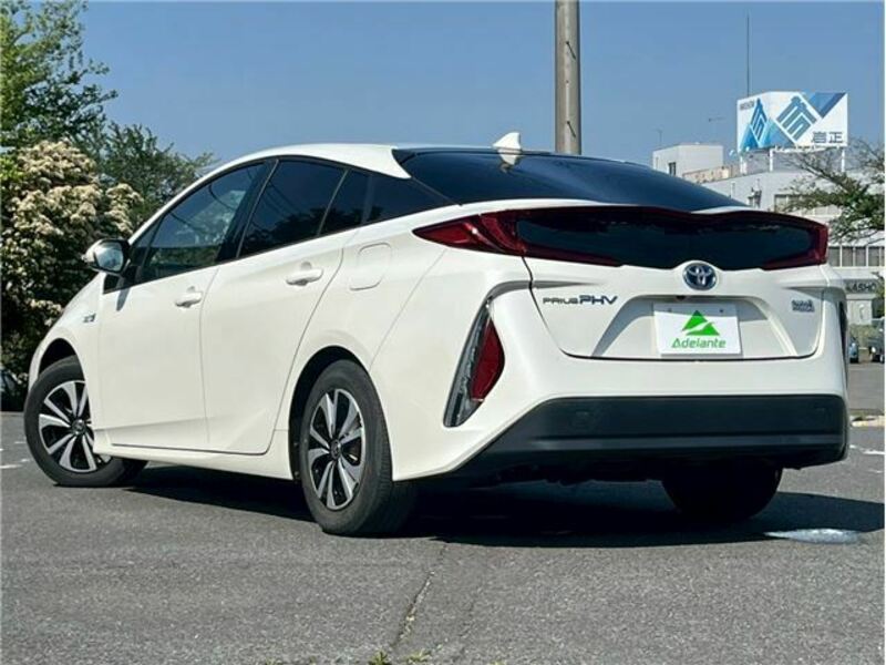 PRIUS PHV-1