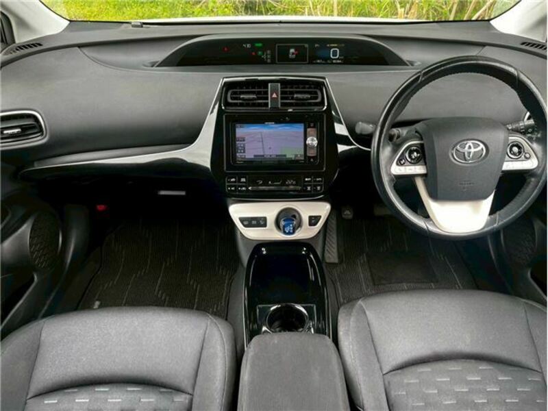 PRIUS PHV-2