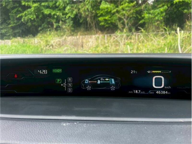 PRIUS PHV-4