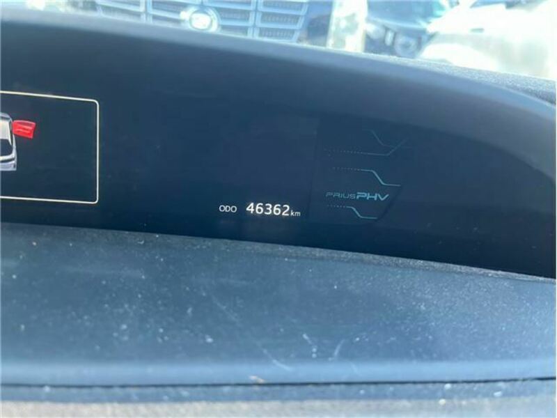 PRIUS PHV-5