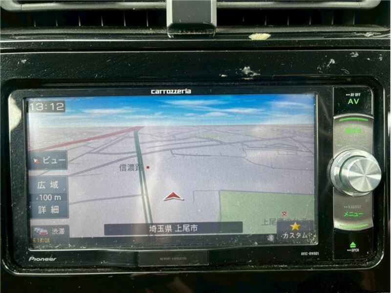 PRIUS PHV-6