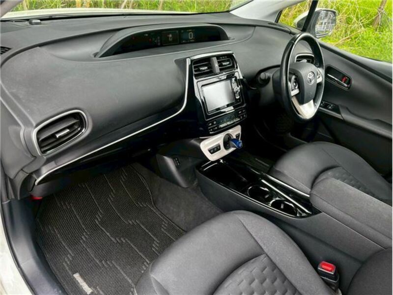 PRIUS PHV-20