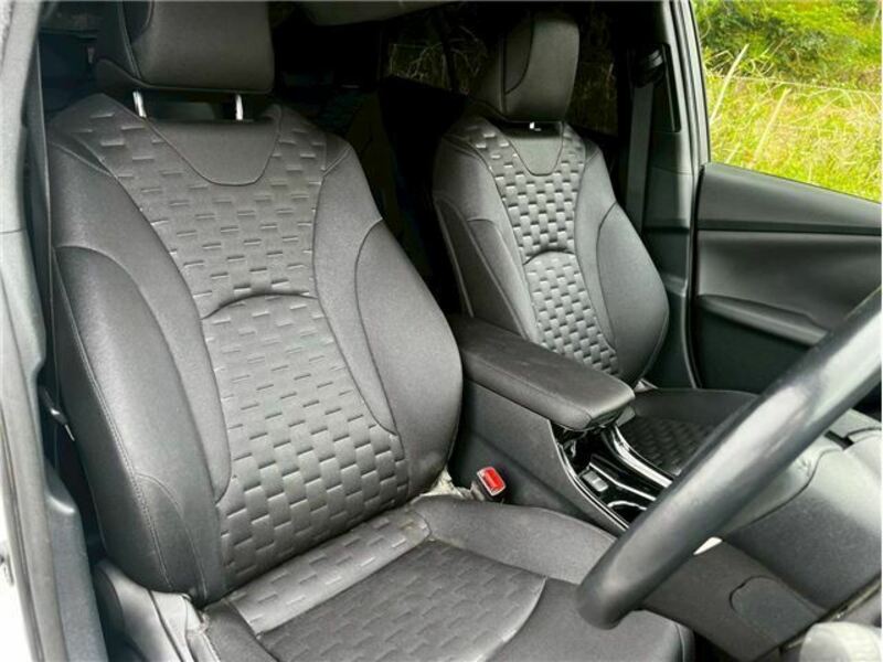PRIUS PHV-21