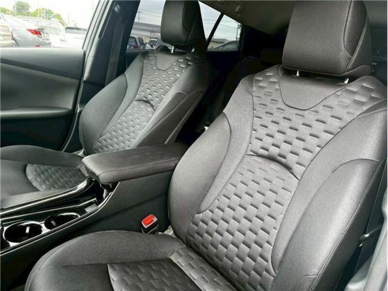 PRIUS PHV-22